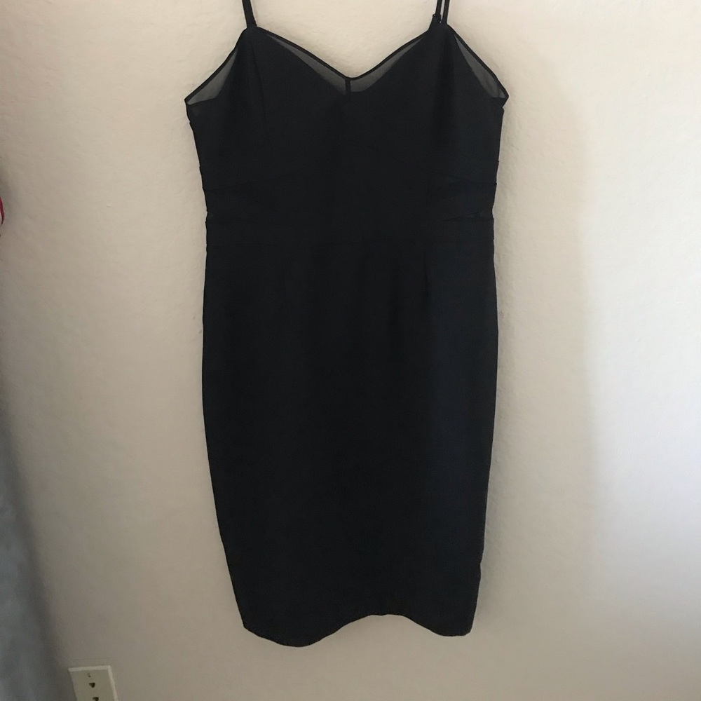 Express dress